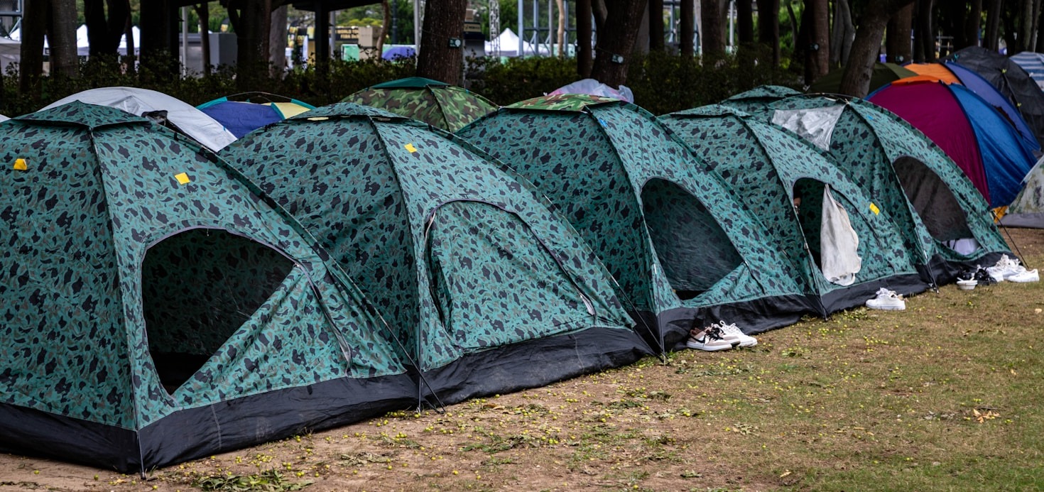 So hilft CampUnity Campingplatzbetreibern