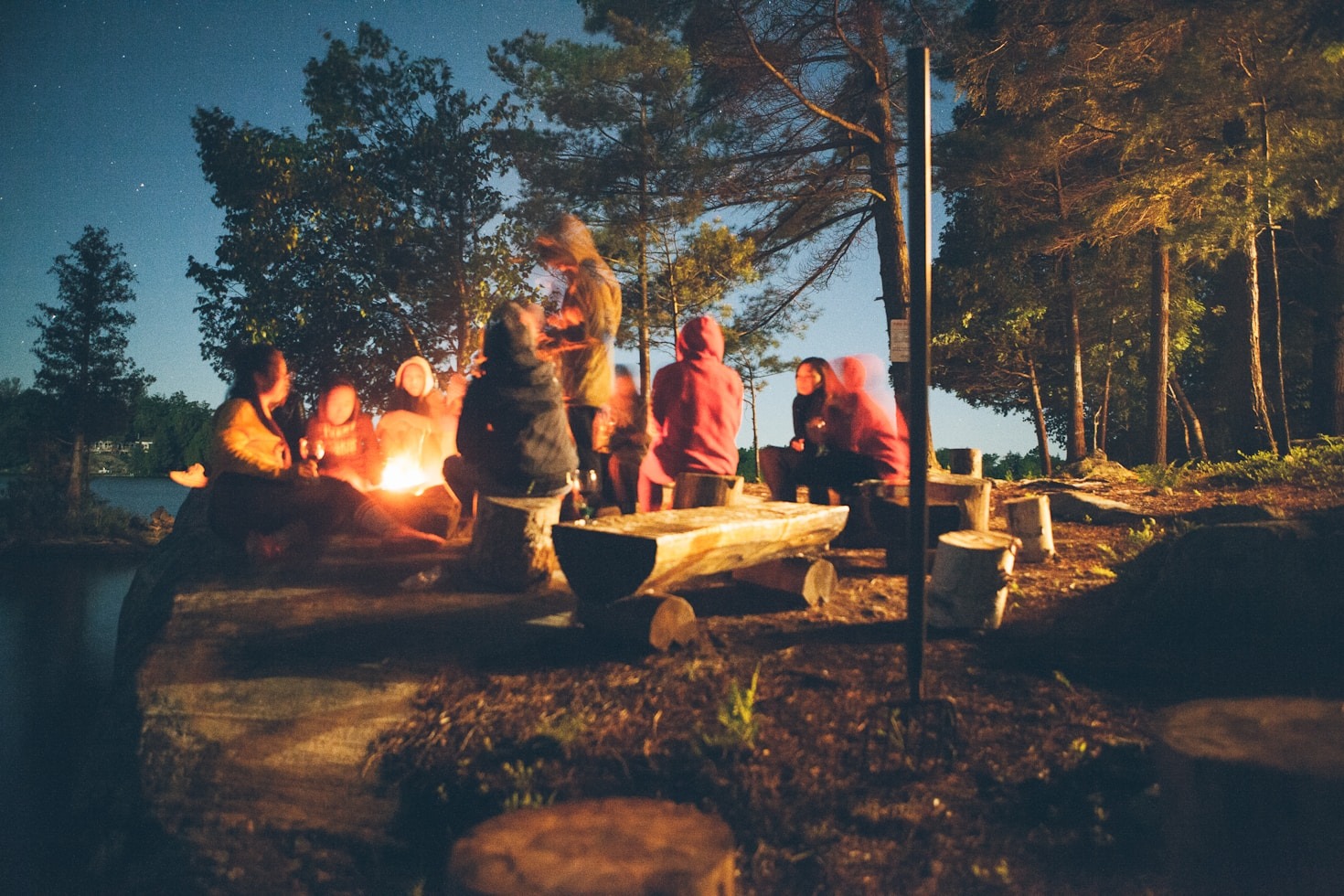 Die Zukunft des Campings mit CampUnity